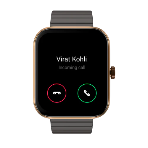 noise colorfit pulse 3 front view