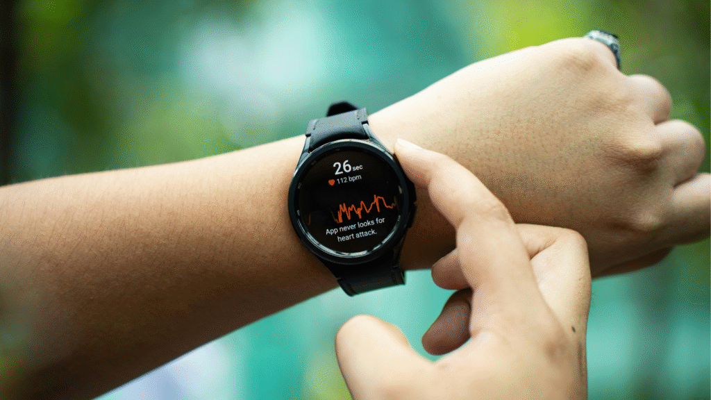 Elevate Your Style and Wellness: Top Noise smartwatches for women