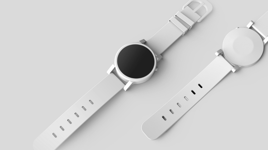 Smart Watches For Girls