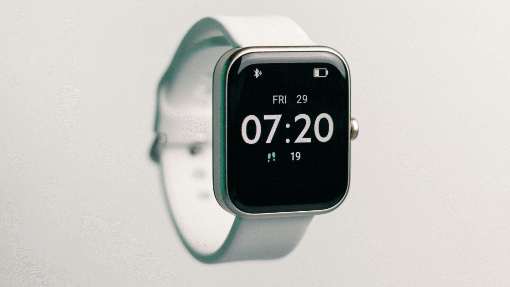 Smartwatch Under 5000
