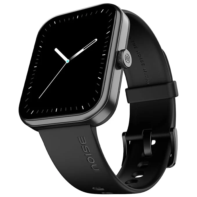 Midnight_black noise colorfit _pulse_3