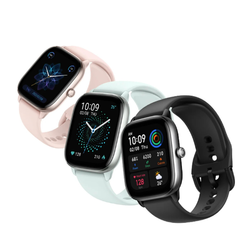 amazfit gts 4 mini collection