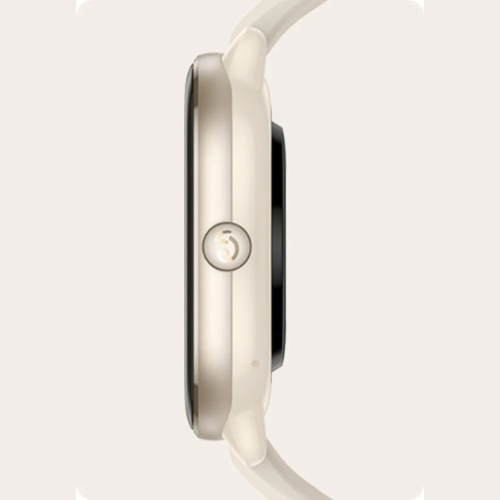 amazfit gts 4 side view