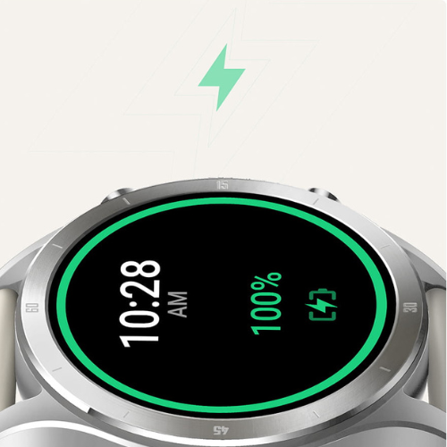realme techlife watch r100