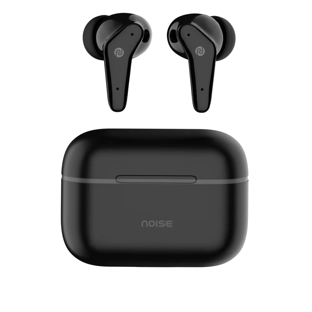 Noise Buds