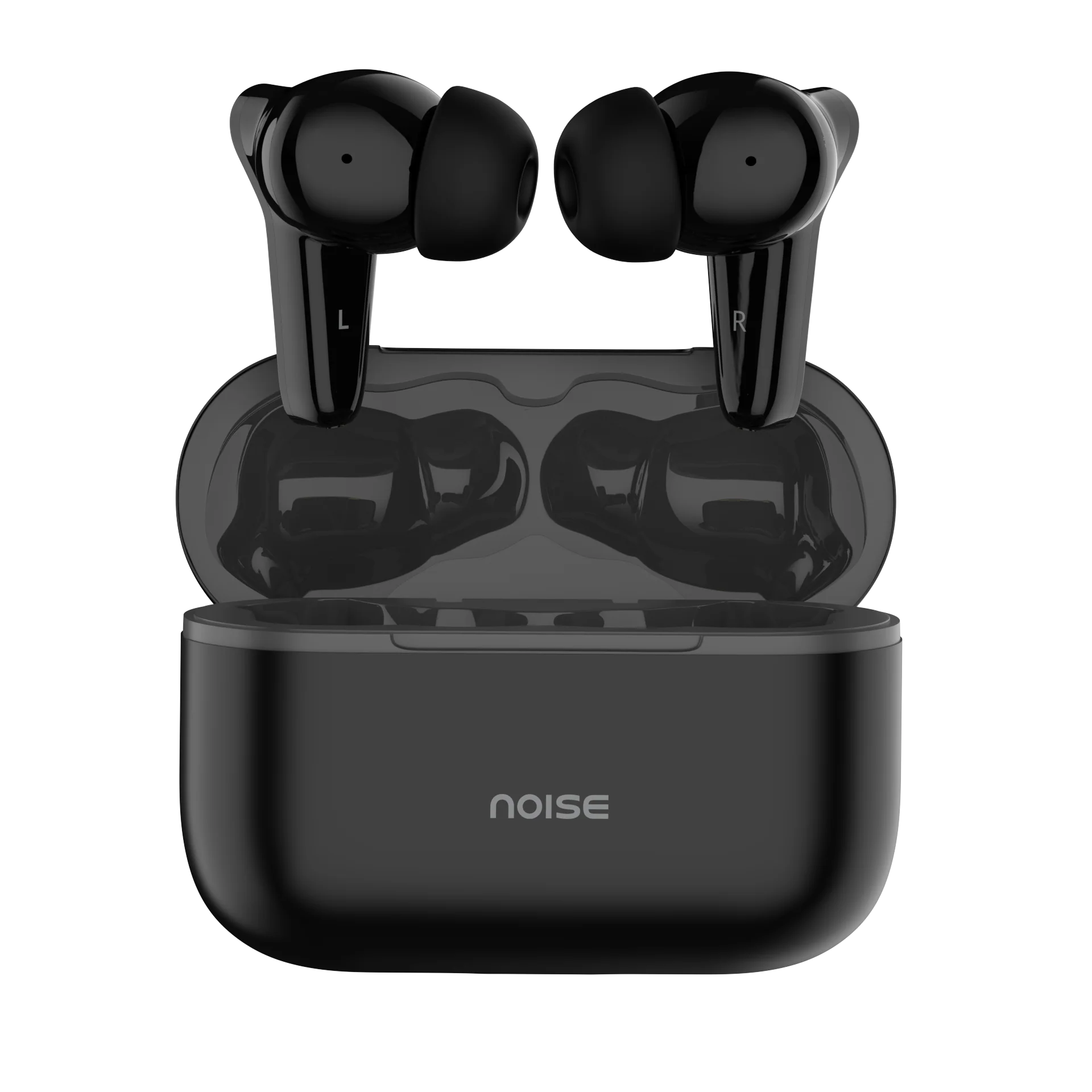 Noise Buds VS102 black