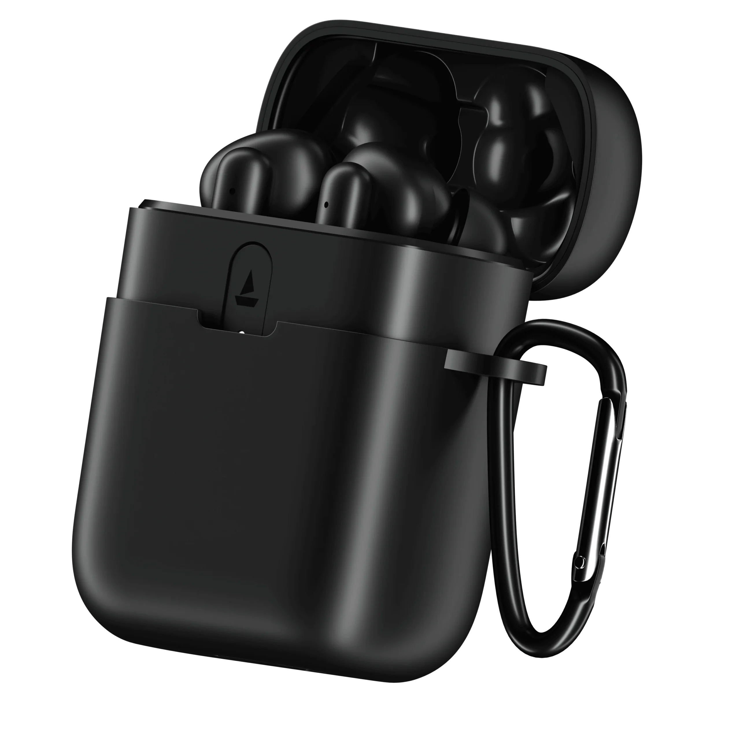 boAt Airdopes 141 with case