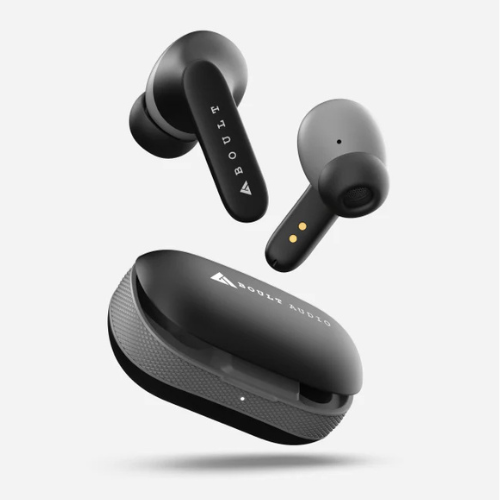 Boult Audio Z20 Lite