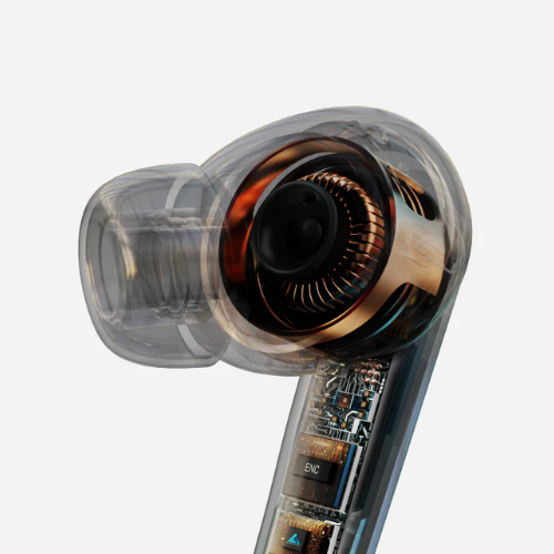 Boult audio z40