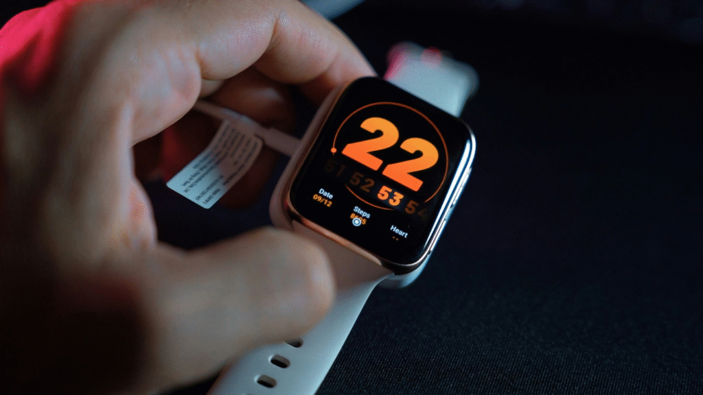 Best Smart Watch Under ₹1000