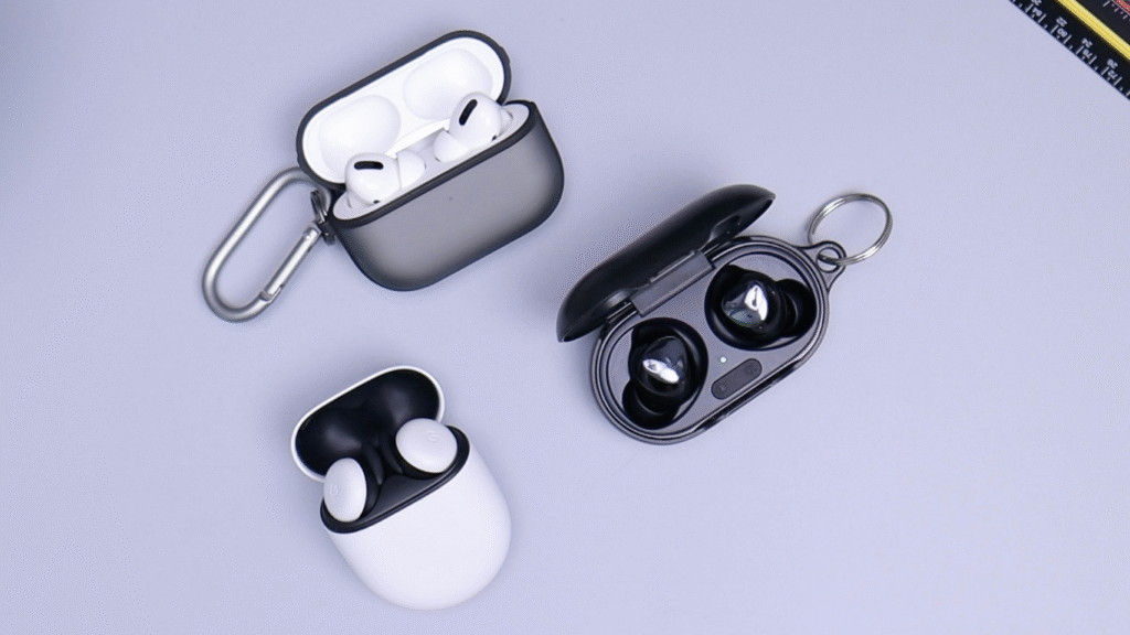 best earbuds under ₹2000