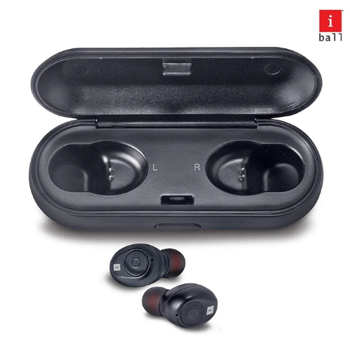 iBall EarWear TW10