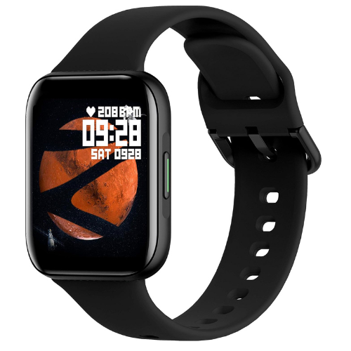 Zebronics Zeb-Fit1220CH