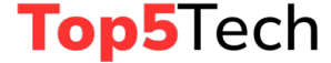 Top5Tech