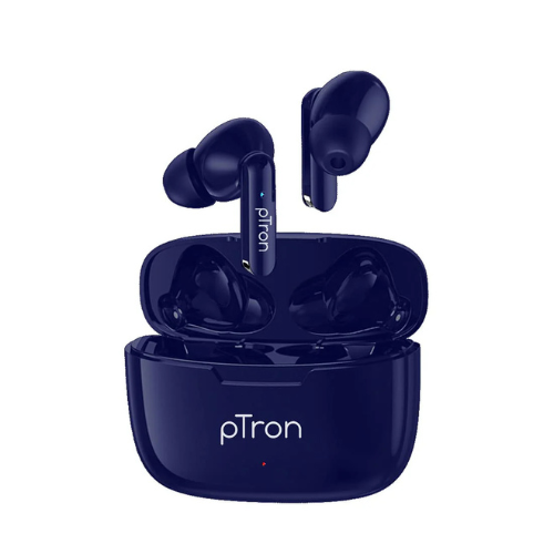 ptron bass buds duo