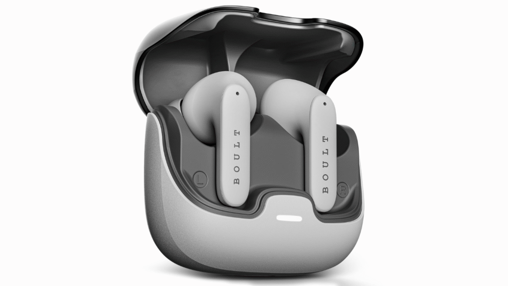 Boult Audio Z40 Lite