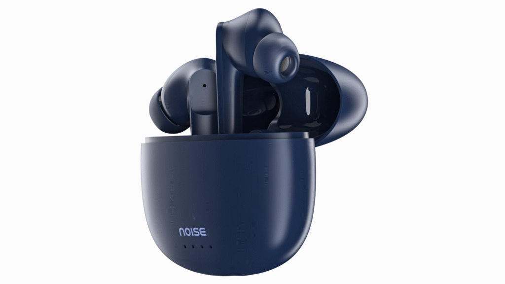 Noise Buds VS102 Max