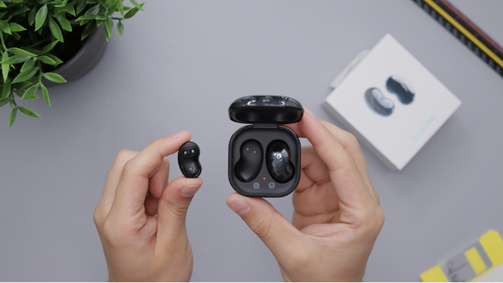 Best Earbuds Under ₹1500 in India (2025)