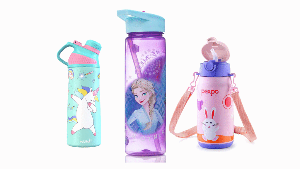 Best Water Bottle for Kids