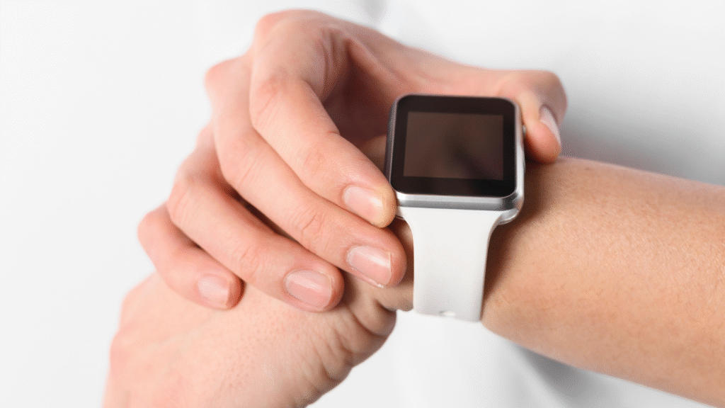 Best Smartwatch Under 5000