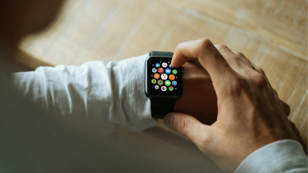 best Android watch under 2000