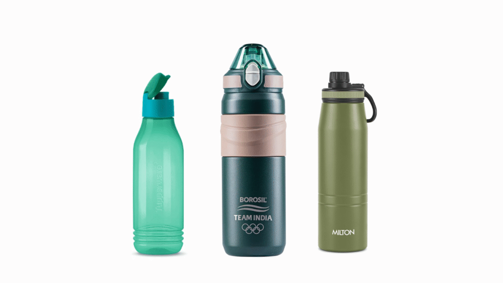 Sipper Bottles for Adults