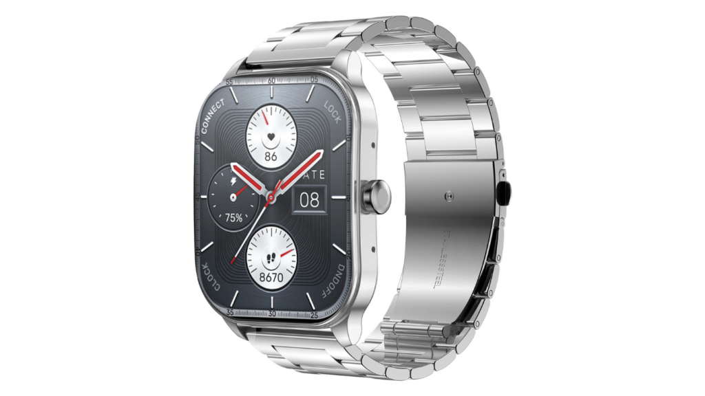 Amazfit Pop 3S Smartwatch