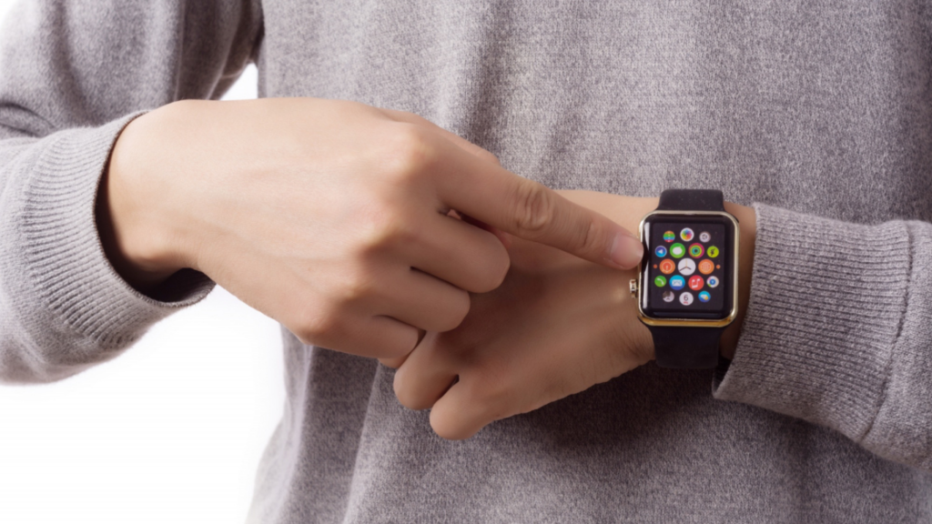 Amazfit Watch